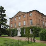 Langford Hall Celebrating 250 Year - Open Garden