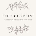 Kirsty McAndrew, Precious Print